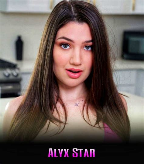 Alyx Stars Porn Videos 